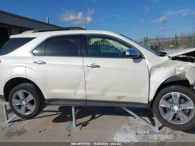 Chevrolet EQUINOX 1LT 2014 1GNALBEK2EZ107773 Image 14