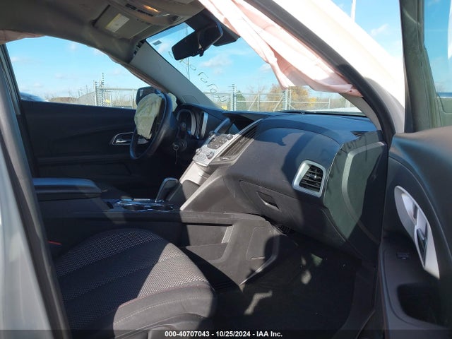 Chevrolet EQUINOX 1LT 2014 1GNALBEK2EZ107773 Image 5