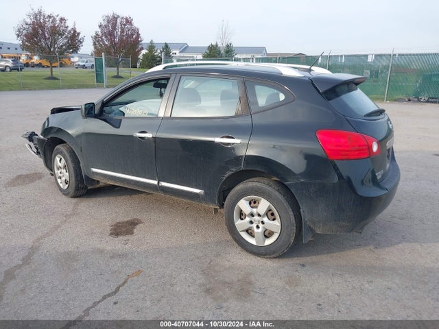 Nissan Rogue Select S 2015 JN8AS5MV4FW767538 Image 3