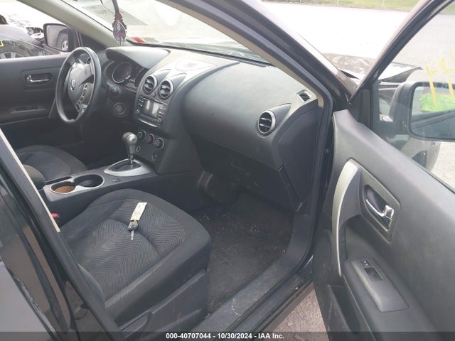 Nissan Rogue Select S 2015 JN8AS5MV4FW767538 Image 5