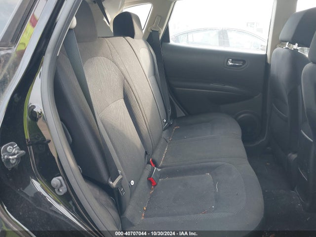 Nissan Rogue Select S 2015 JN8AS5MV4FW767538 Image 8