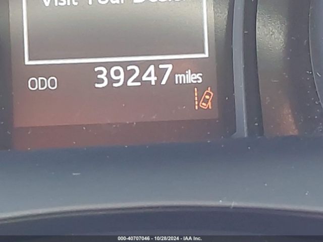 4T1G11AK7MU459683 Toyota Camry Se Nightshade Edition