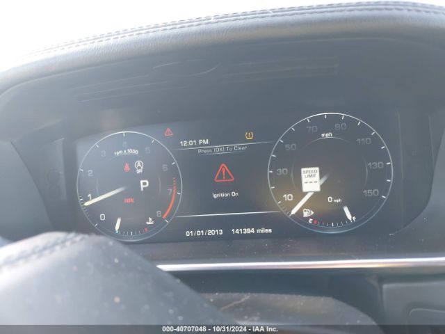 SALGS2VF6FA203648 Land Rover Range Rover 3.0l V6 Supercharged Hse
