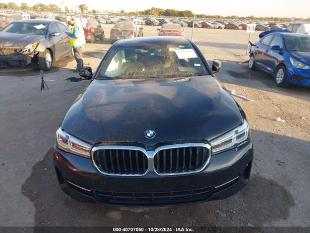 WBA53BH01NCH73062 BMW 530 I