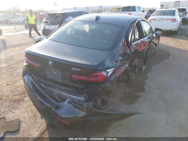 WBA53BH01NCH73062 BMW 530 I