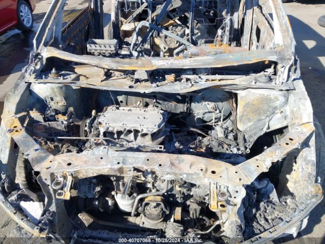 5FNRL5H94EB100433 Honda Odyssey Touring/touring Elite