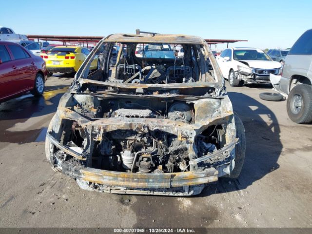 5FNRL5H94EB100433 Honda Odyssey Touring/touring Elite