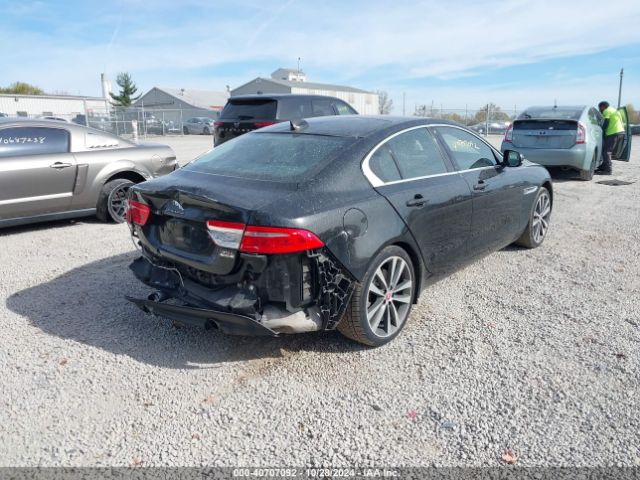 SAJAK4BV9HA960892 Jaguar Xe 35t Prestige