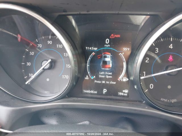SAJAK4BV9HA960892 Jaguar Xe 35t Prestige
