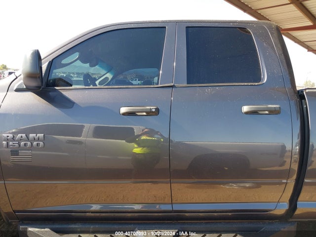 RAM 1500 Tradesman  4x2 6'4 Box 2018 1C6RR6FG7JS298967 Image 14