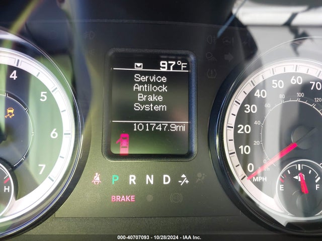 RAM 1500 Tradesman  4x2 6'4 Box 2018 1C6RR6FG7JS298967 Image 15