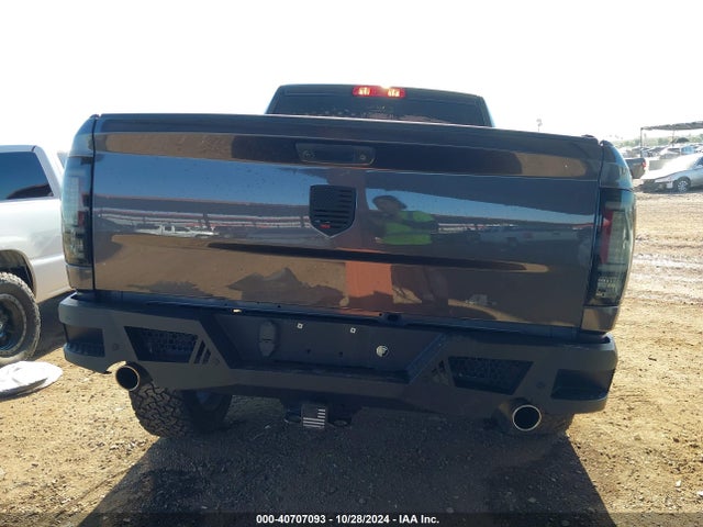 RAM 1500 Tradesman  4x2 6'4 Box 2018 1C6RR6FG7JS298967 Image 16