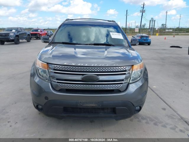 1FM5K8D83EGA83903 Ford EXPLORER XLT