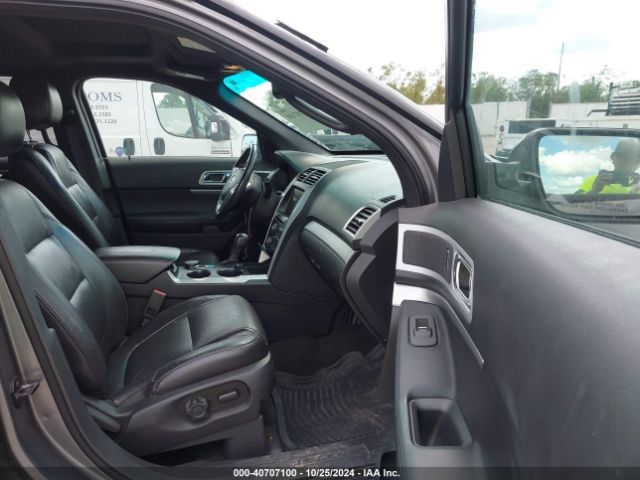 1FM5K8D83EGA83903 Ford EXPLORER XLT