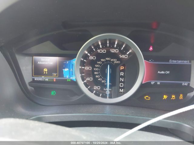 1FM5K8D83EGA83903 Ford EXPLORER XLT