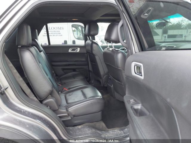 1FM5K8D83EGA83903 Ford EXPLORER XLT