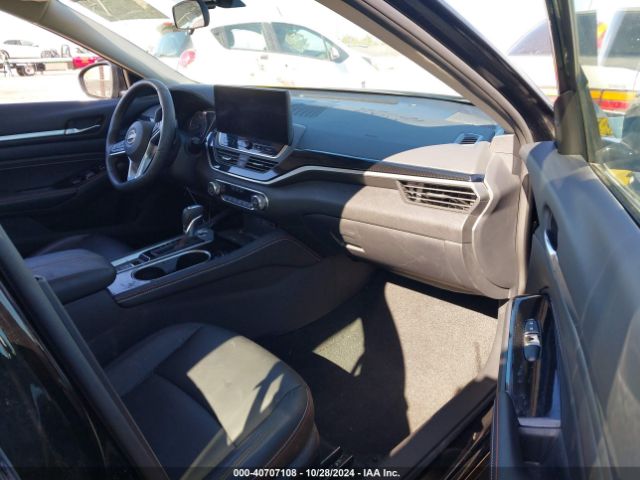 1N4AL4CV4PN355296 Nissan Altima Sr Vc-turbo Fwd