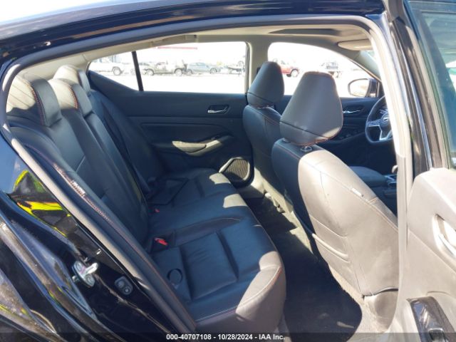 1N4AL4CV4PN355296 Nissan Altima Sr Vc-turbo Fwd