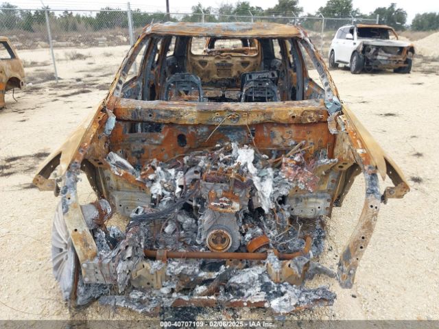 1FMSK7FH0NGA63294 Ford Explorer Limited