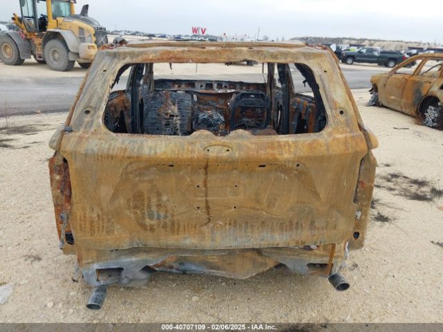 1FMSK7FH0NGA63294 Ford Explorer Limited