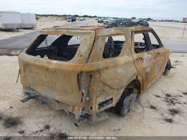 1FMSK7FH0NGA63294 Ford Explorer Limited