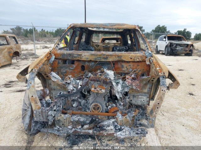 1FMSK7FH0NGA63294 Ford Explorer Limited