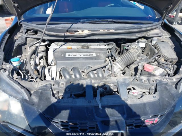 2HGFG4A50FH707869 Honda CIVIC SI