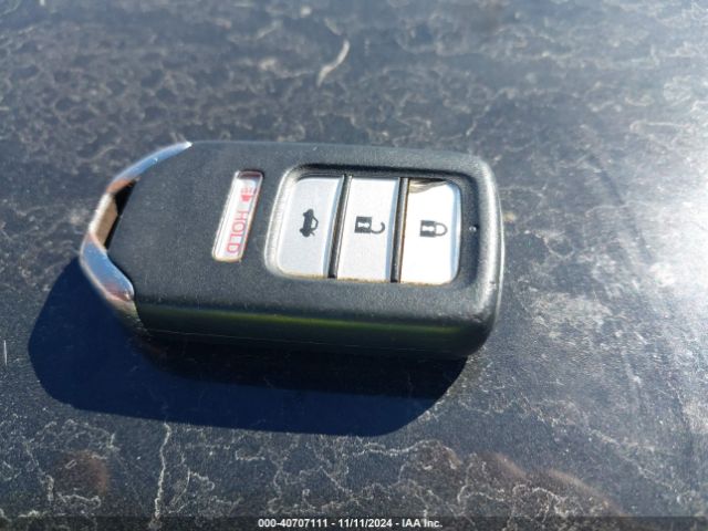 2HGFG4A50FH707869 Honda CIVIC SI