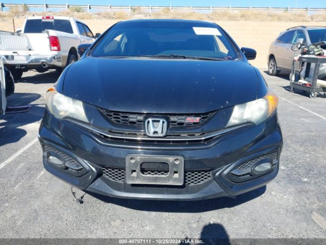 2HGFG4A50FH707869 Honda CIVIC SI