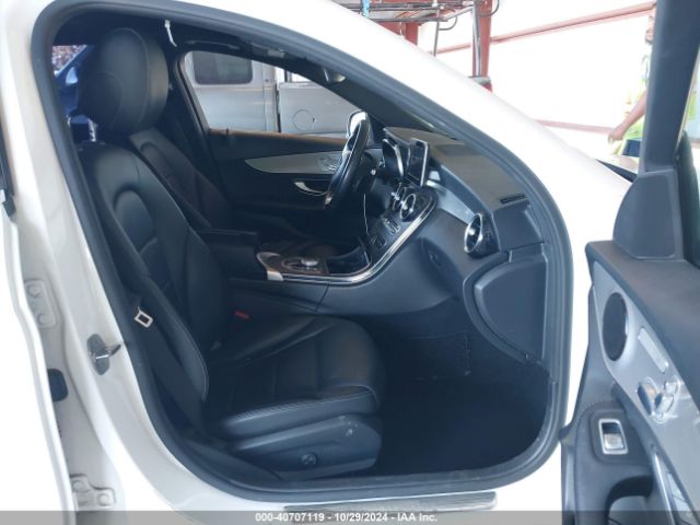 55SWF4JB7JU270540 Mercedes-Benz C 300