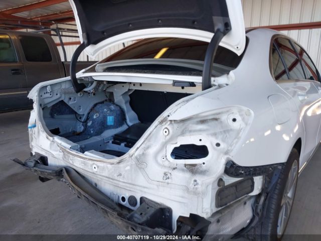 55SWF4JB7JU270540 Mercedes-Benz C 300