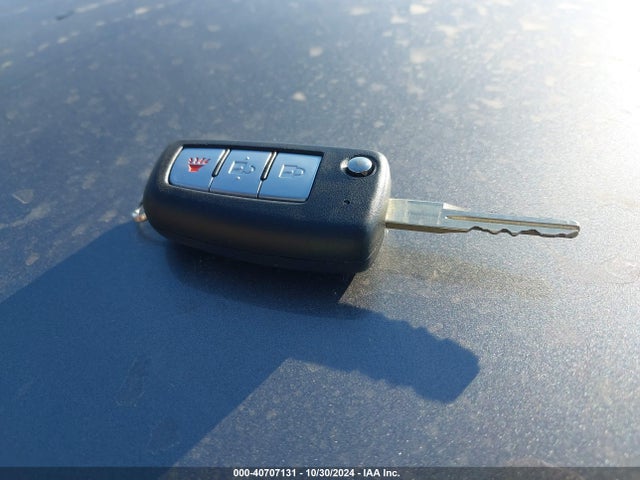Nissan ROGUE S 2018 5N1AT2MV8JC724916 Image 11