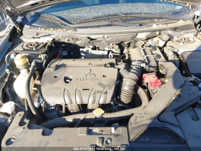 2012 MITSUBISHI LANCER JA32U8FW9CU022551 Photo 9