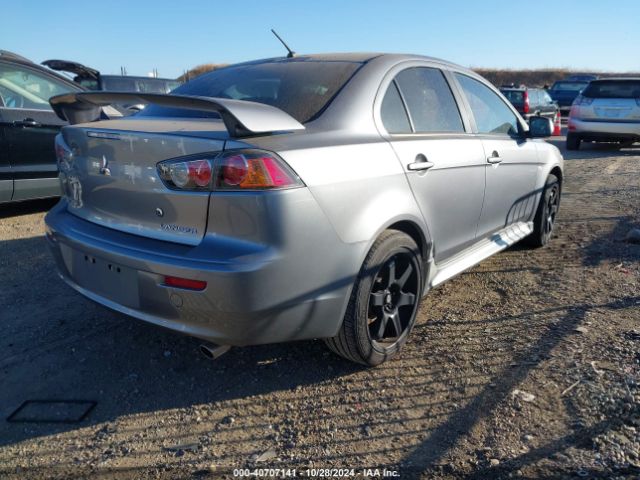 2012 MITSUBISHI LANCER JA32U8FW9CU022551 Photo 3