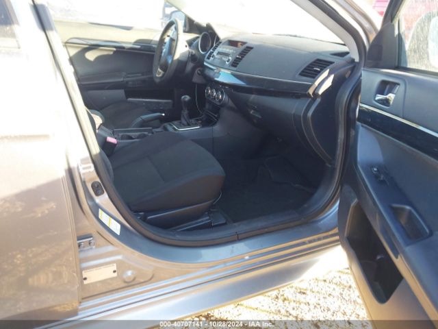 2012 MITSUBISHI LANCER JA32U8FW9CU022551 Photo 4