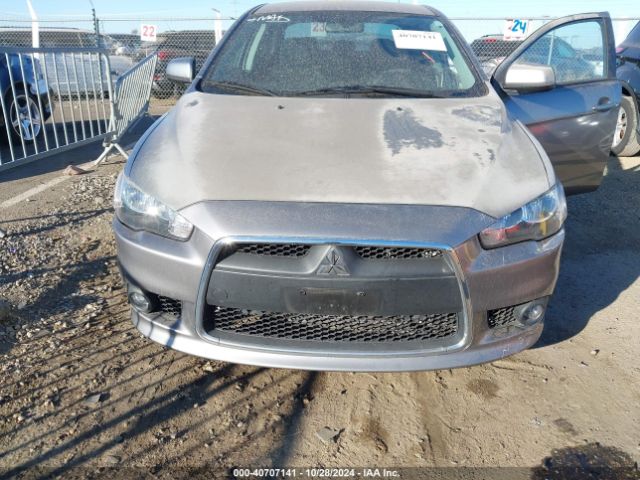 2012 MITSUBISHI LANCER JA32U8FW9CU022551 Photo 5