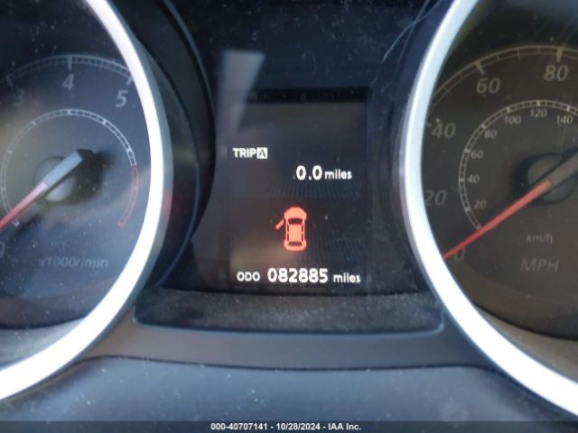 2012 MITSUBISHI LANCER JA32U8FW9CU022551 Photo 6