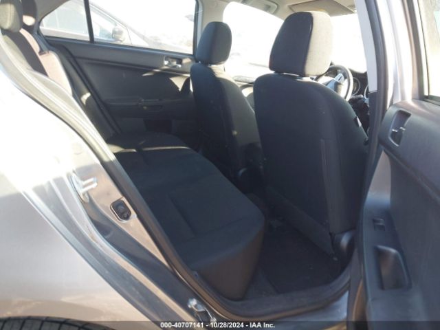 2012 MITSUBISHI LANCER JA32U8FW9CU022551 Photo 7
