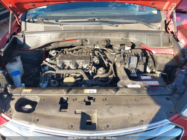 KM8SNDHF0FU095408 Hyundai Santa Fe Limited