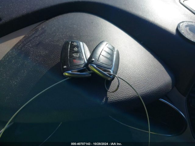 KM8SNDHF0FU095408 Hyundai Santa Fe Limited