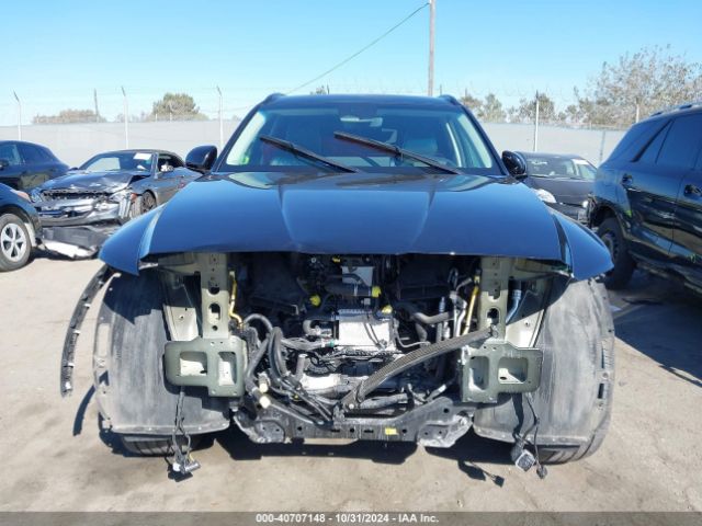 KMUHCESC6RU166766 Genesis Gv80 3.5t Prestige Signature Awd