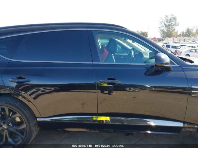 KMUHCESC6RU166766 Genesis Gv80 3.5t Prestige Signature Awd