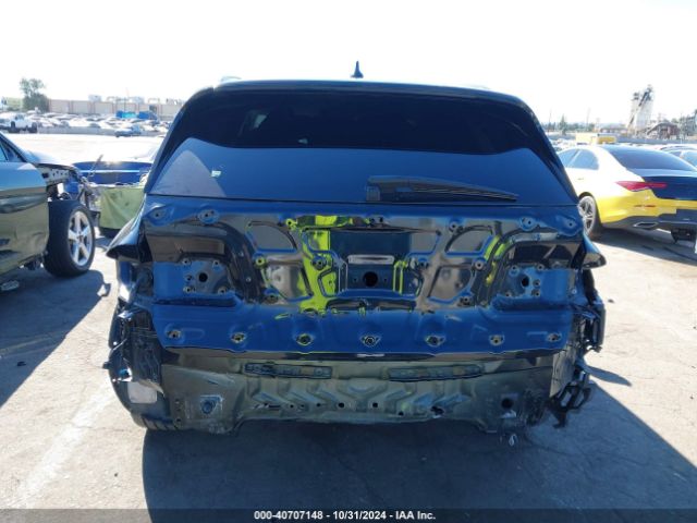 KMUHCESC6RU166766 Genesis Gv80 3.5t Prestige Signature Awd