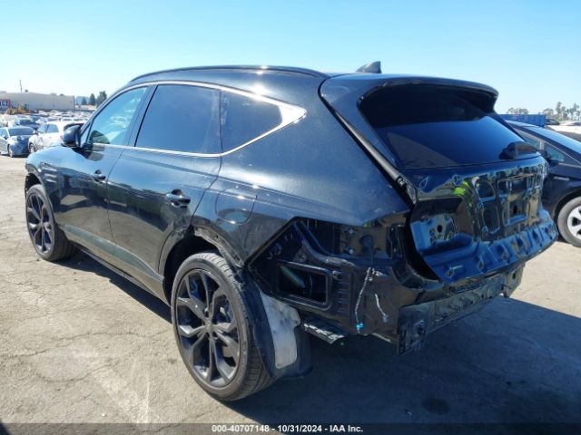 KMUHCESC6RU166766 Genesis Gv80 3.5t Prestige Signature Awd
