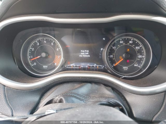 1C4PJMBS8FW609778 Jeep Cherokee Trailhawk