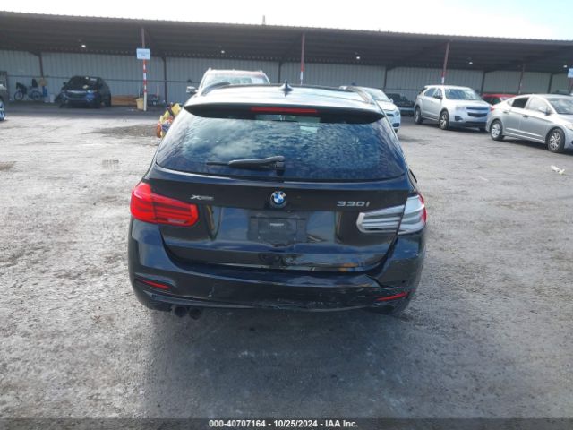 WBA8K3C58HK678708 BMW 330i Xdrive