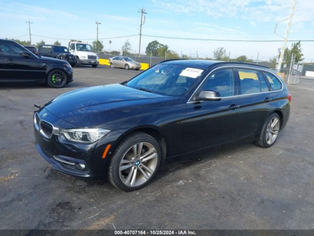 WBA8K3C58HK678708 BMW 330i Xdrive