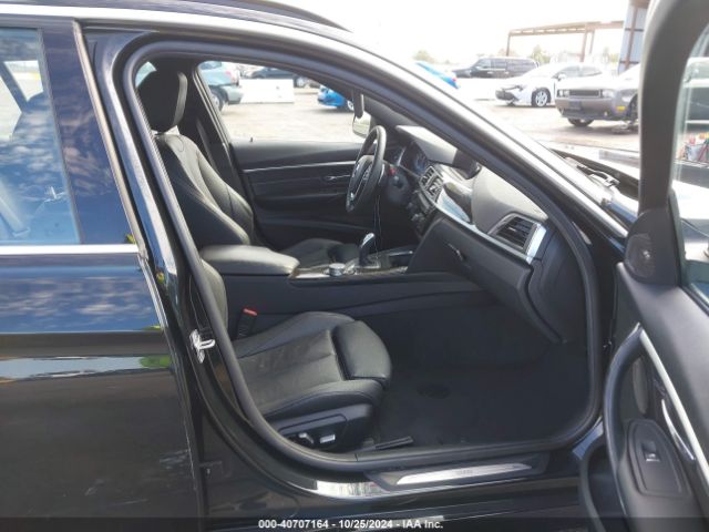 WBA8K3C58HK678708 BMW 330i Xdrive