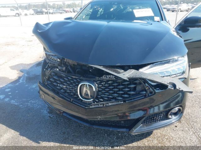 19UUB1F60KA001449 Acura Tlx Tech   A-spec Pkgs