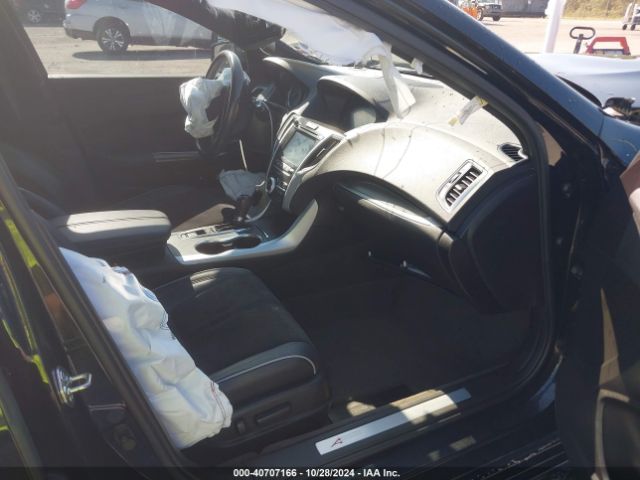 19UUB1F60KA001449 Acura Tlx Tech   A-spec Pkgs